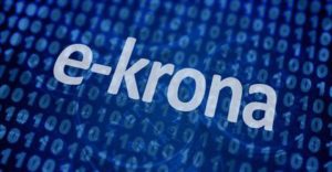 The project of releasing e-krona given go ahead by Swedish national bank eager for the country to have it's national cryptocurrency